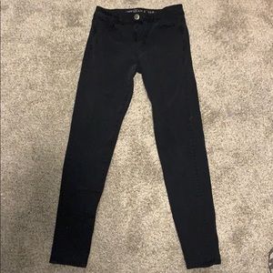 American Eagle Super Stretch Jeans